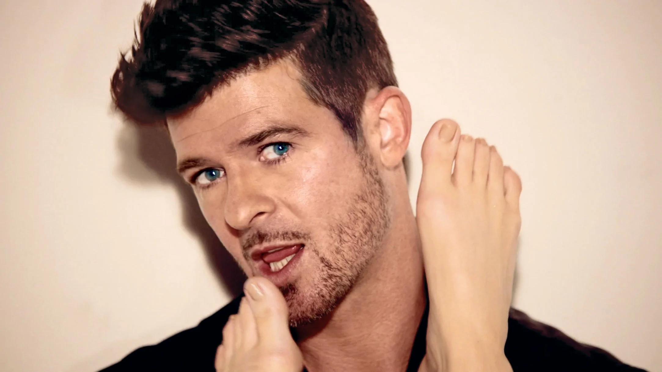 Robin Thicke's Paula and the Afterlife of Marvin Gaye's Here, My Dear