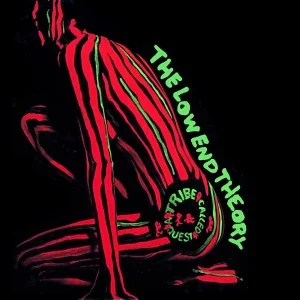 Number 22 A Tribe Called Quest The Low End Theory.jpg