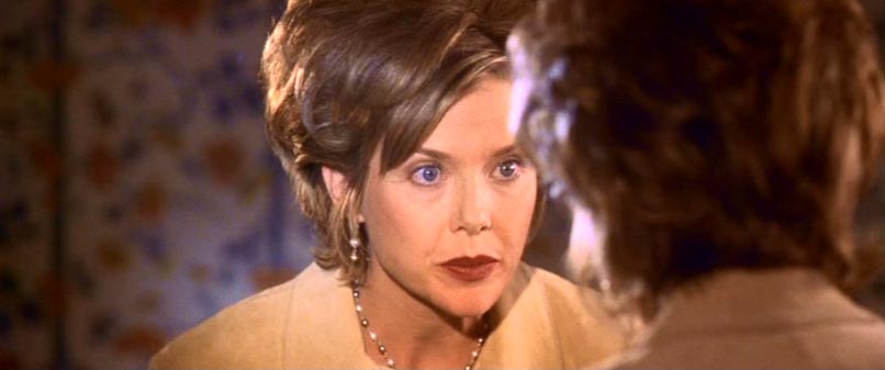 *loses to Hillary Swank* "Stop it you weak baby!"