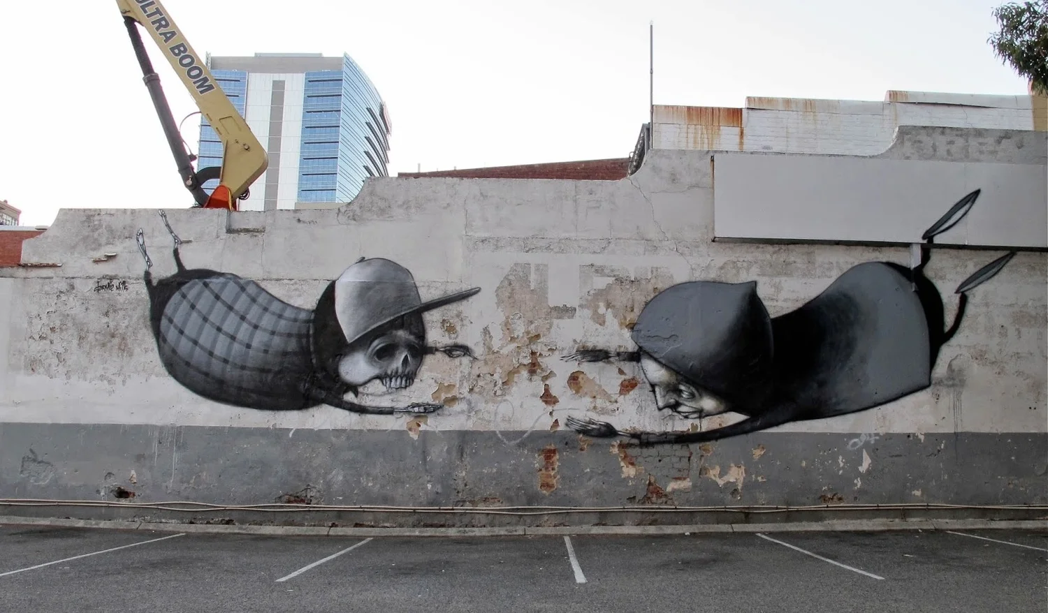 What Does Our Nation Look Like?