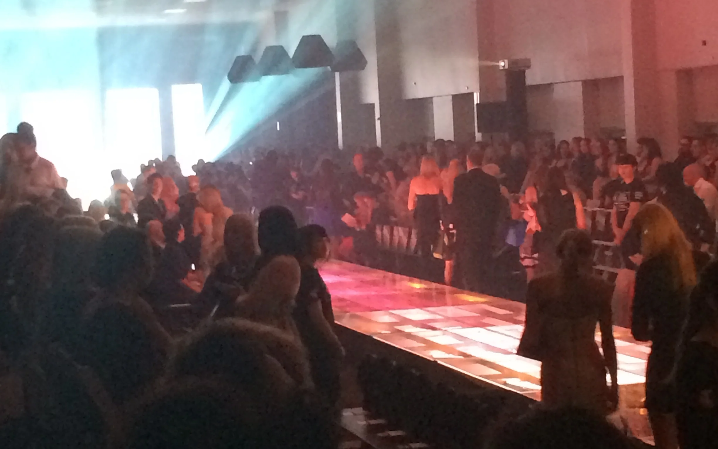 TPFF: Fashion!...What is Fashion??