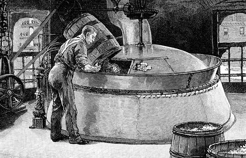 Beer Through The Ages @ Five Bar 29/10/14: Fancy Yourself A Connoisseur?