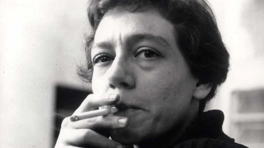 Bibliophilia Obscura: Two Poems by Alejandra Pizarnik