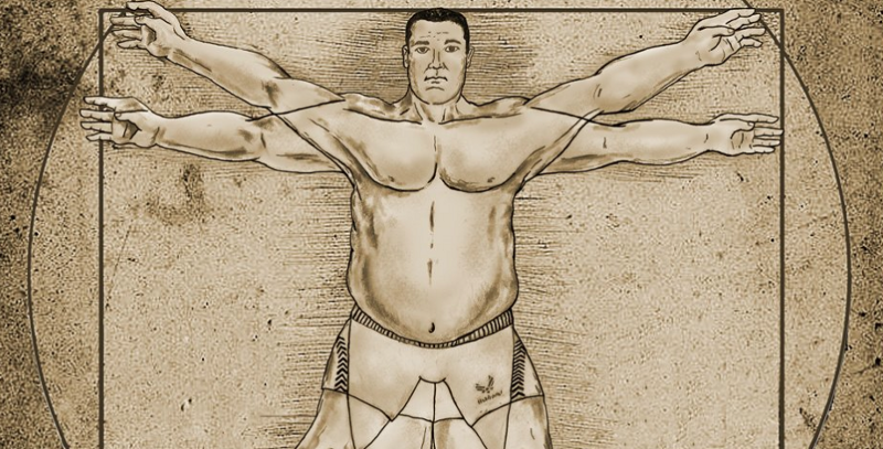 The Silent Struggle of the 21st Century: An insight into the growing epidemic of male body image problems