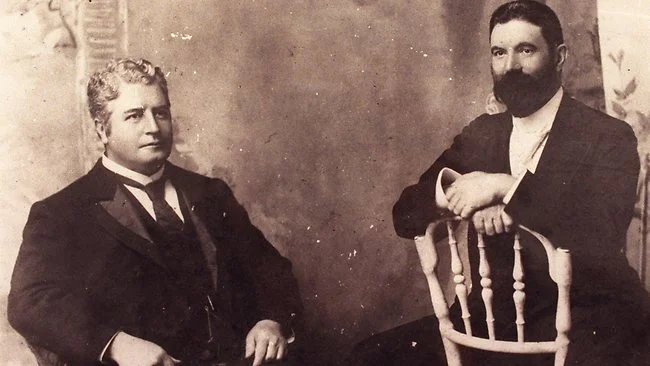 Nation Building, Labour, and Industrial Relations