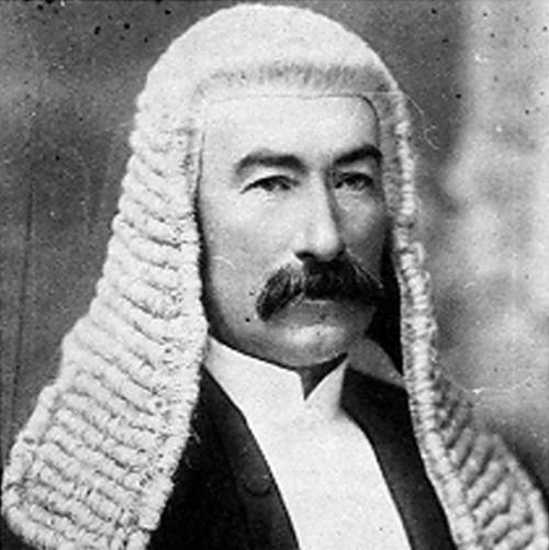 Higgins J