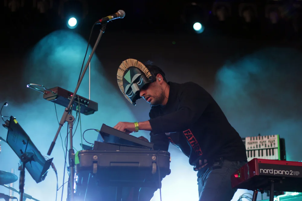 Southbound Festival 2015 Gallery