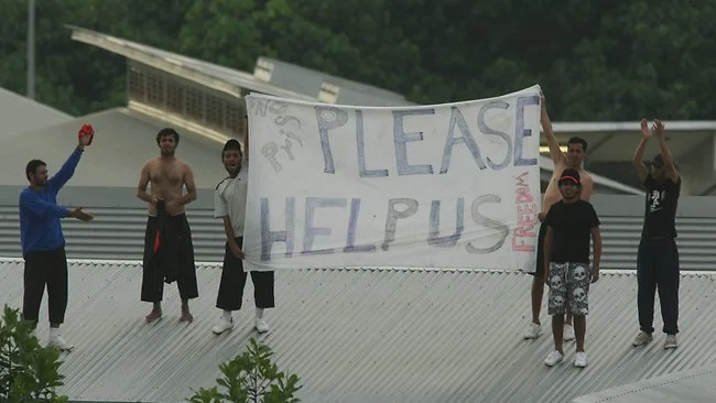 Australia's Asylum Seeker Policy Will Hurt Us All