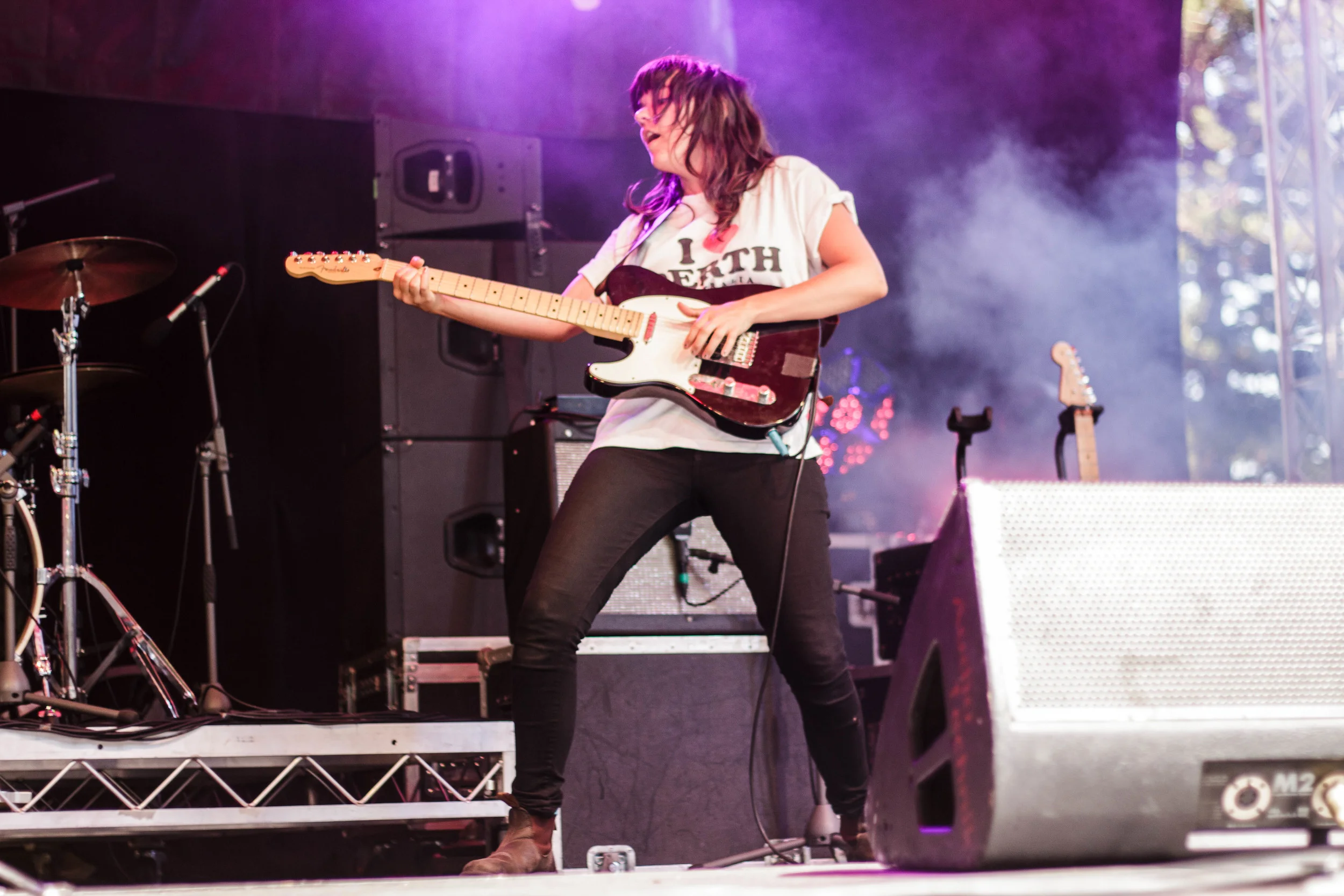 The Winners and Losers from St Jerome's Laneway Festival Fremantle 2015