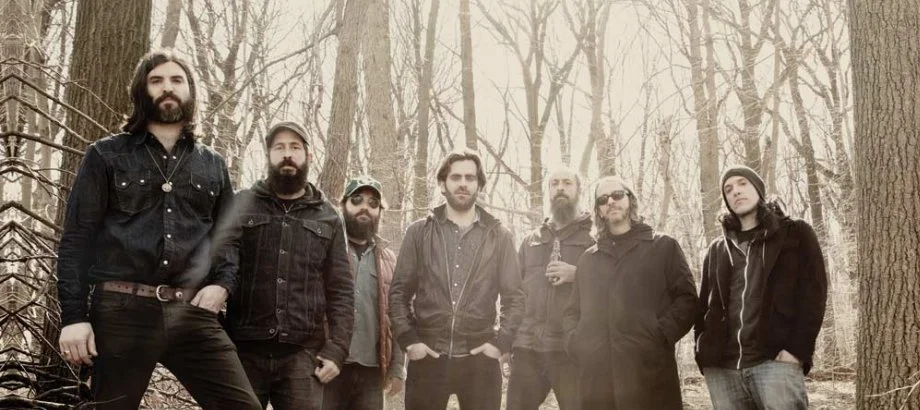 The Budos Band - Chevron Festival Gardens