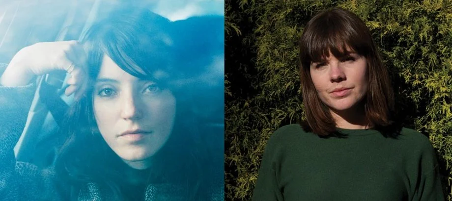 Sharon Van Etten & Tiny Ruins at Festival Gardens