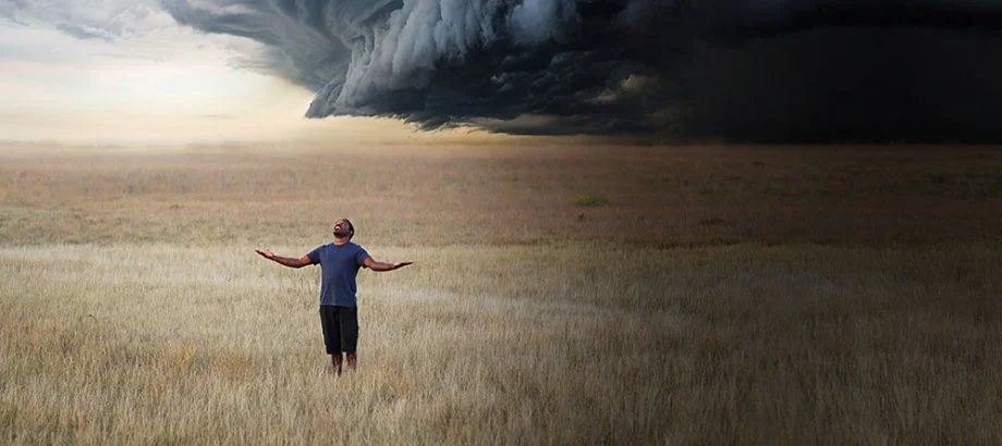 Cut the Sky, Sing the Land at the Regal Theatre