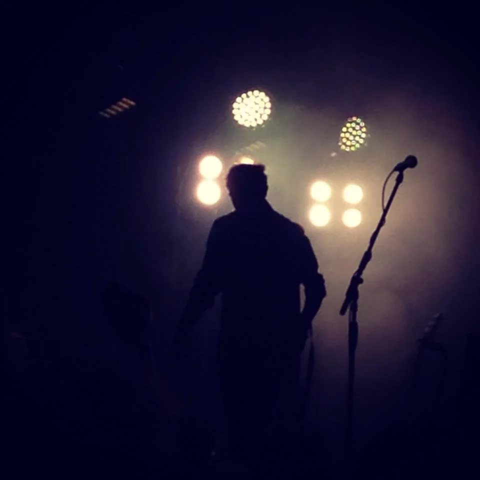 Teenager I Am: The Sunnyboys at the Festival Gardens 06/03/2015