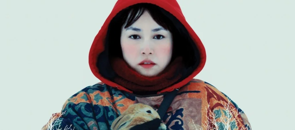 "KUMIKO, THE TREASURE HUNTER" is tense, distressing, poignant, but rarely enjoyable