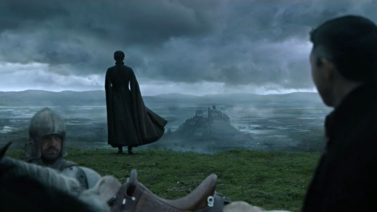 Source: HBO