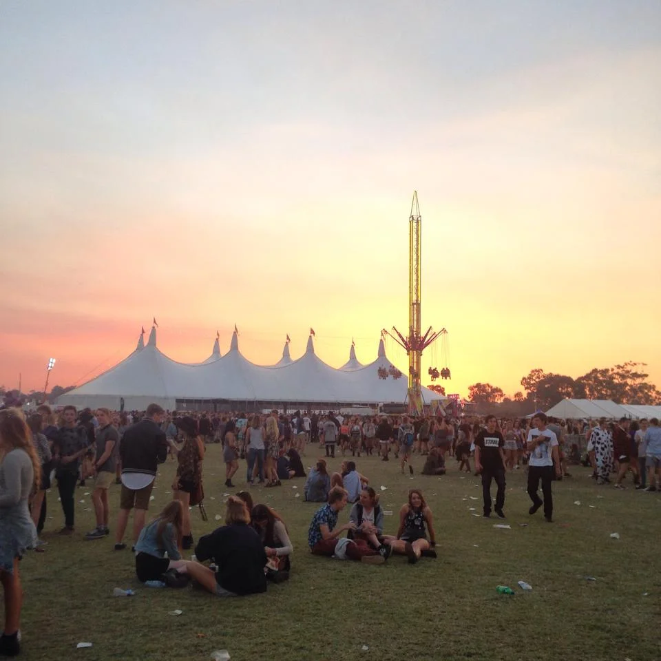 Groovin' and Moovin' 2015