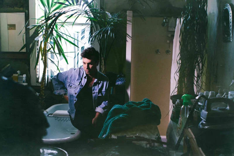 When We Talk About Love and go on tour...