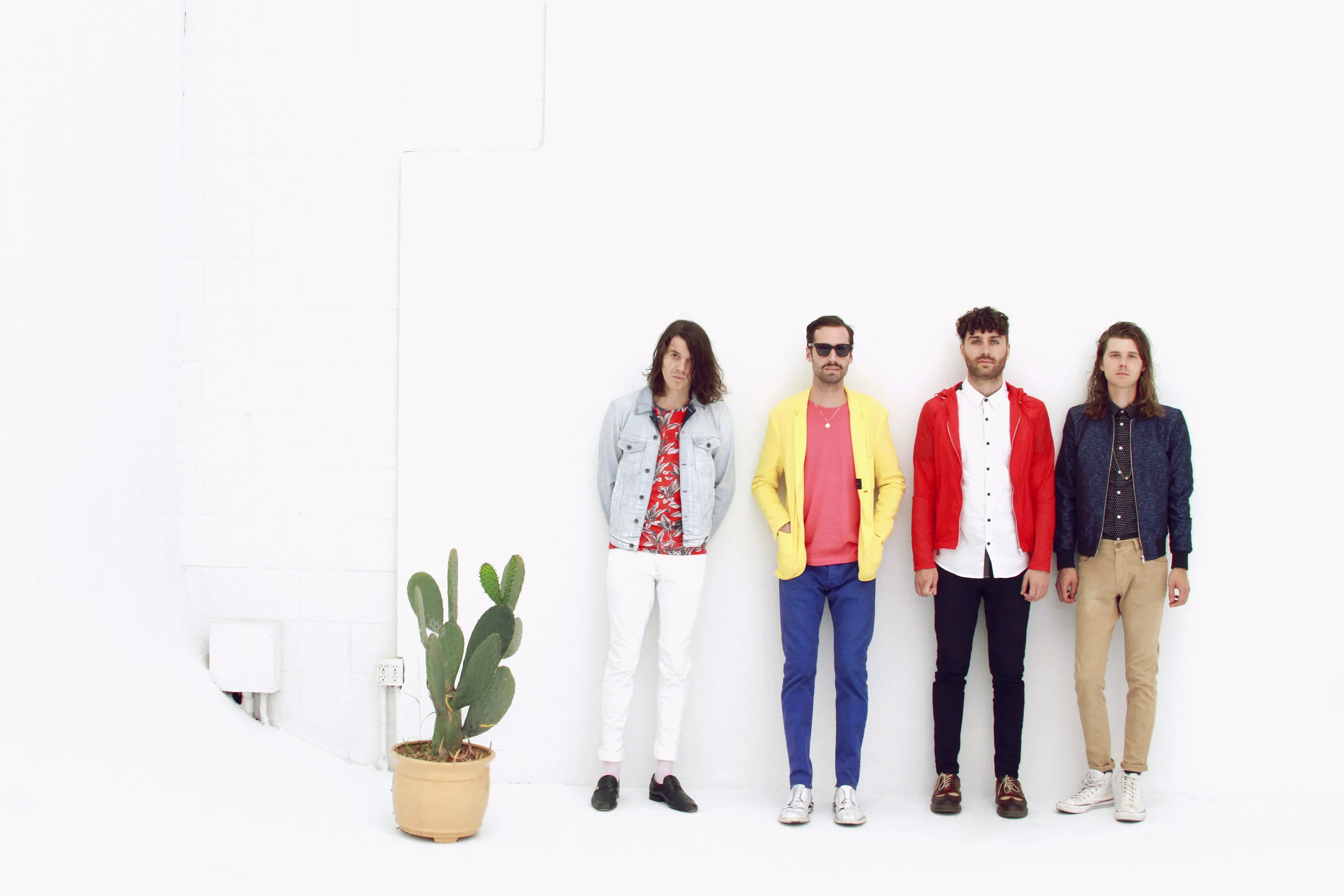 [UPDATED] Paces joins Miami Horror's "All Possible Futures" Aussie tour