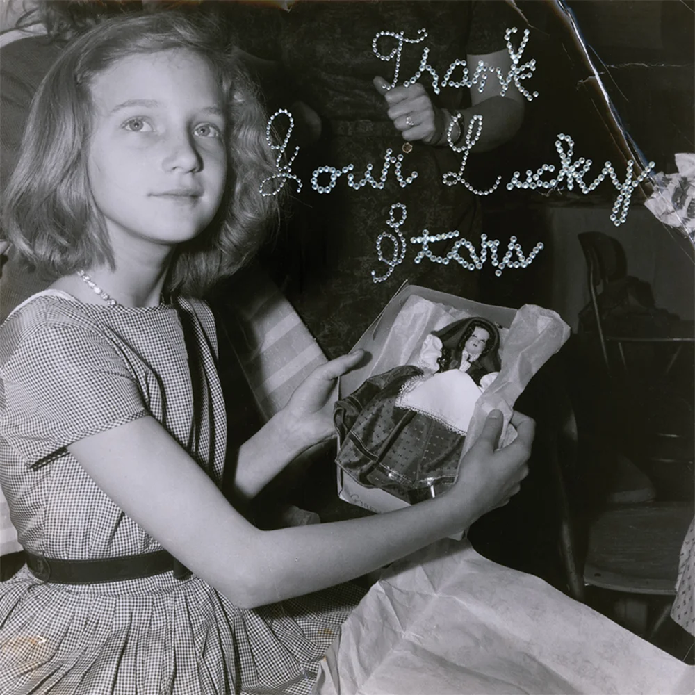album cover for Thank Your Lucky Stars