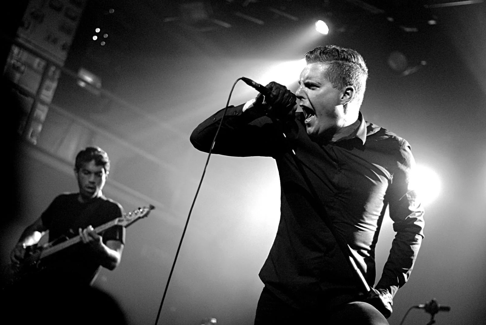 Deafheaven - New Bermuda