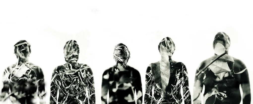 ALBUM REVIEW: Dealer by Foxing