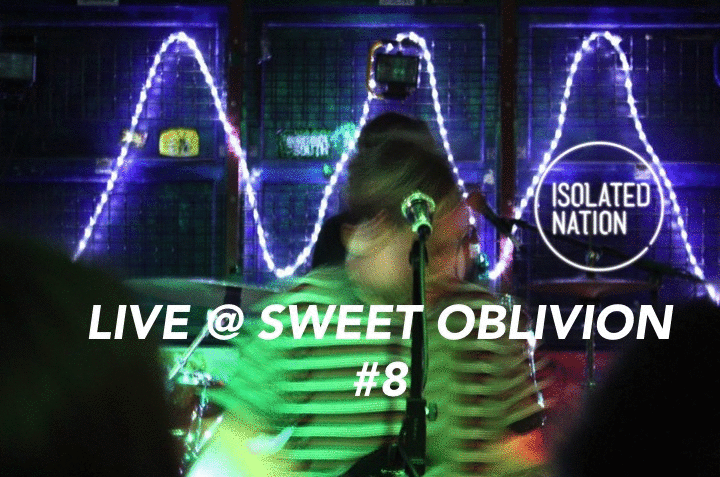 Live Review: Sweet Oblivion #8