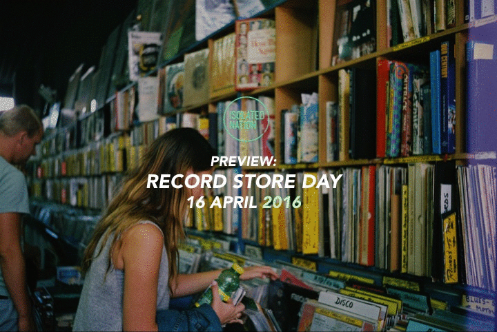 From Mac Demarco to Metallica: A Preview of Record Store Day 2016