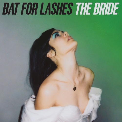 The Bride by Bat for Lashes