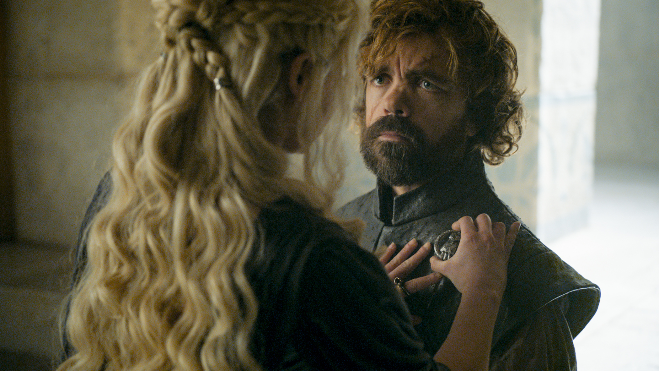 TFW you ask your Queen to 'give you a hand' and she does