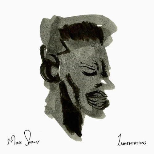 Lamentations - Moses Sumney