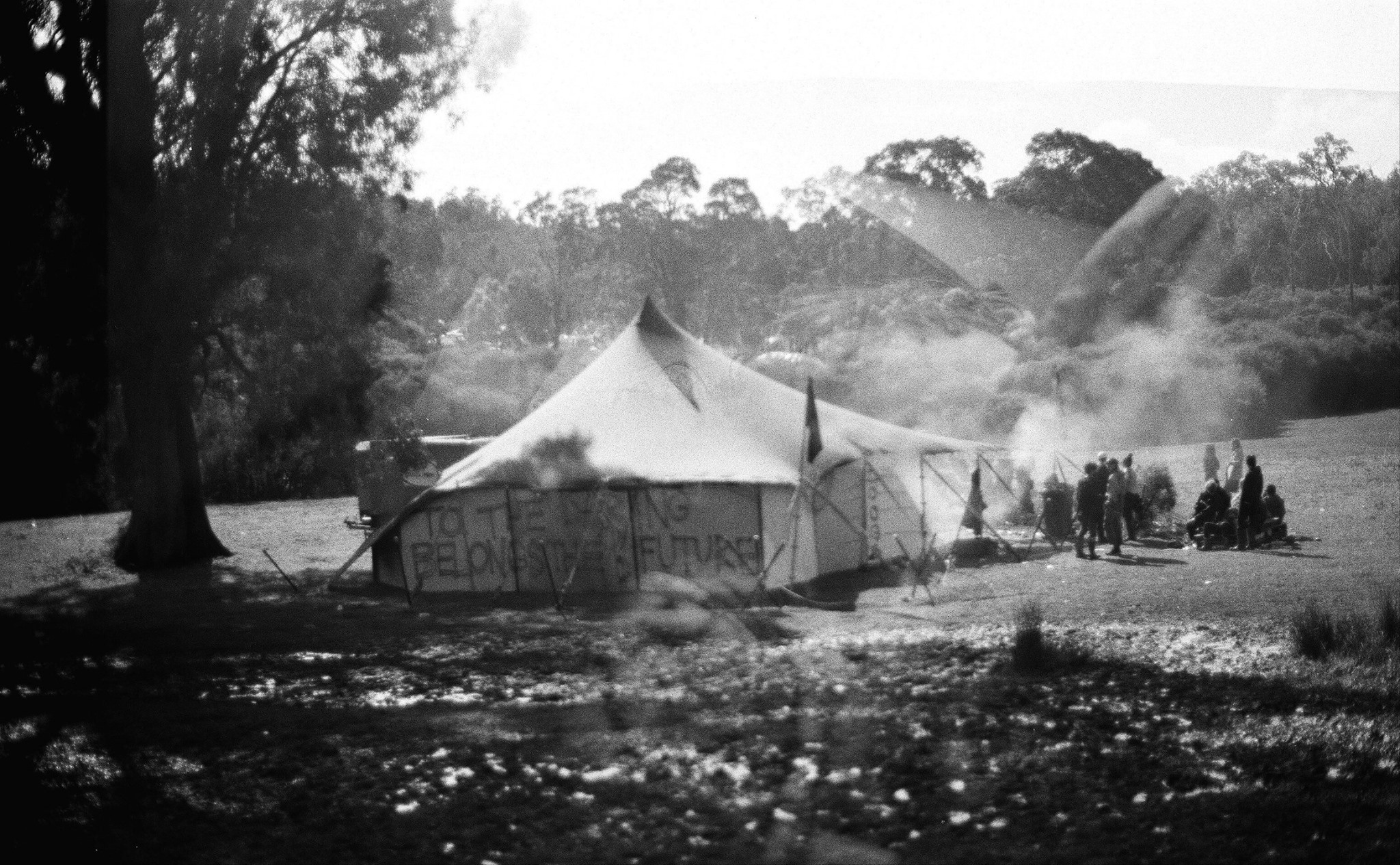 Photo by Thea Dowling