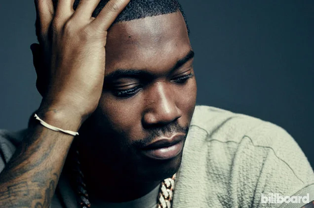 Meek Mill Dreamchasers 4 Dc4 Isolated Nation