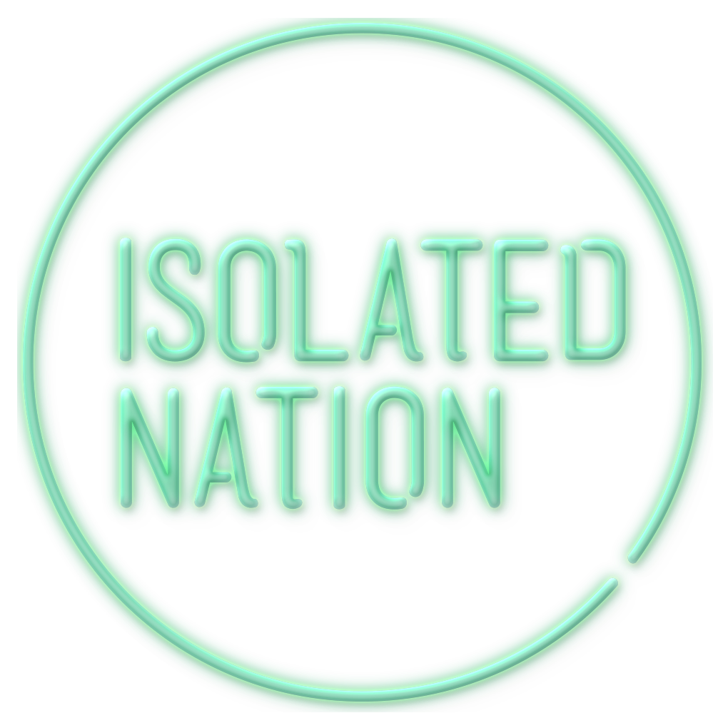 Isolated Nation