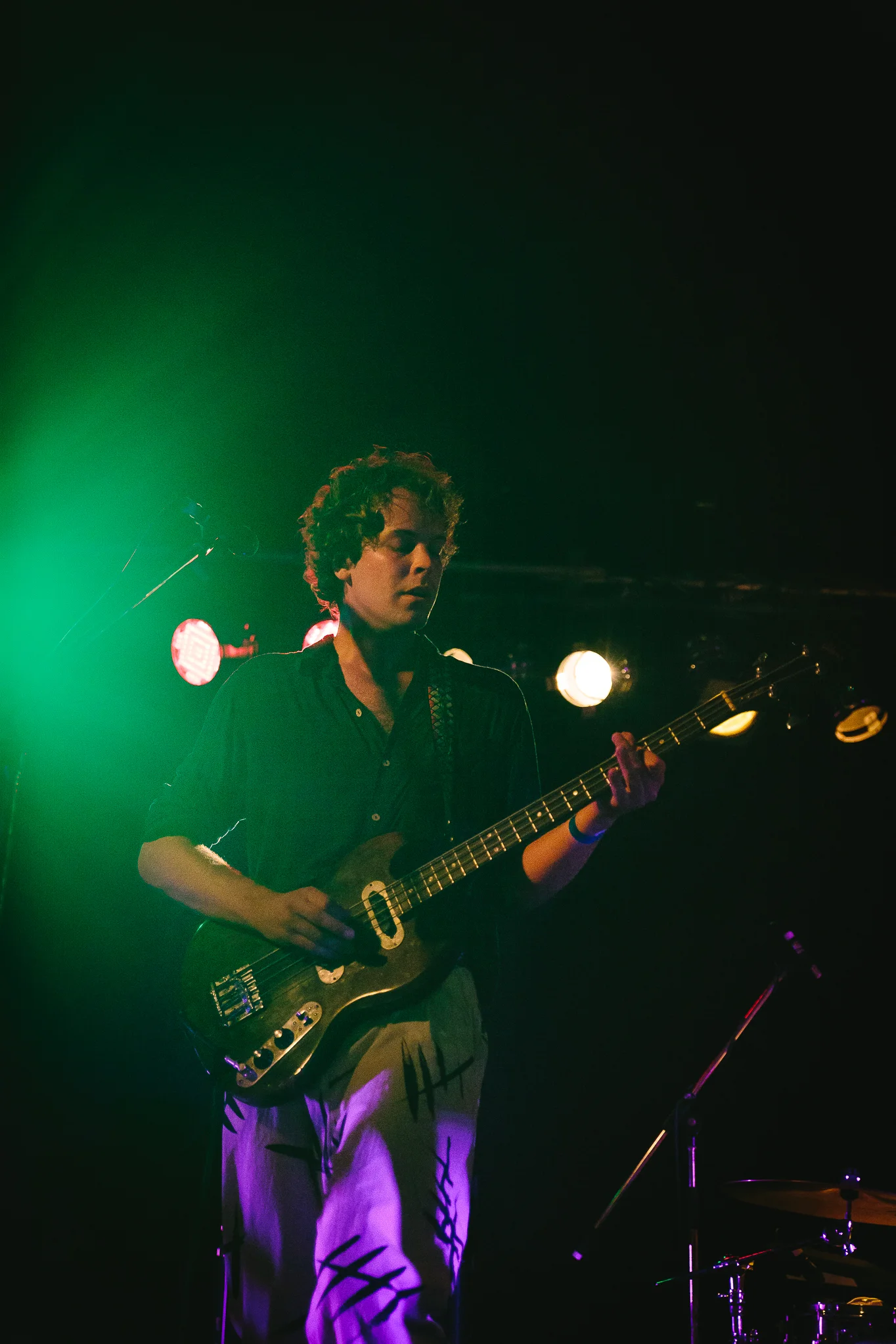 Jay Watson // photography by Lostwithoutatrace