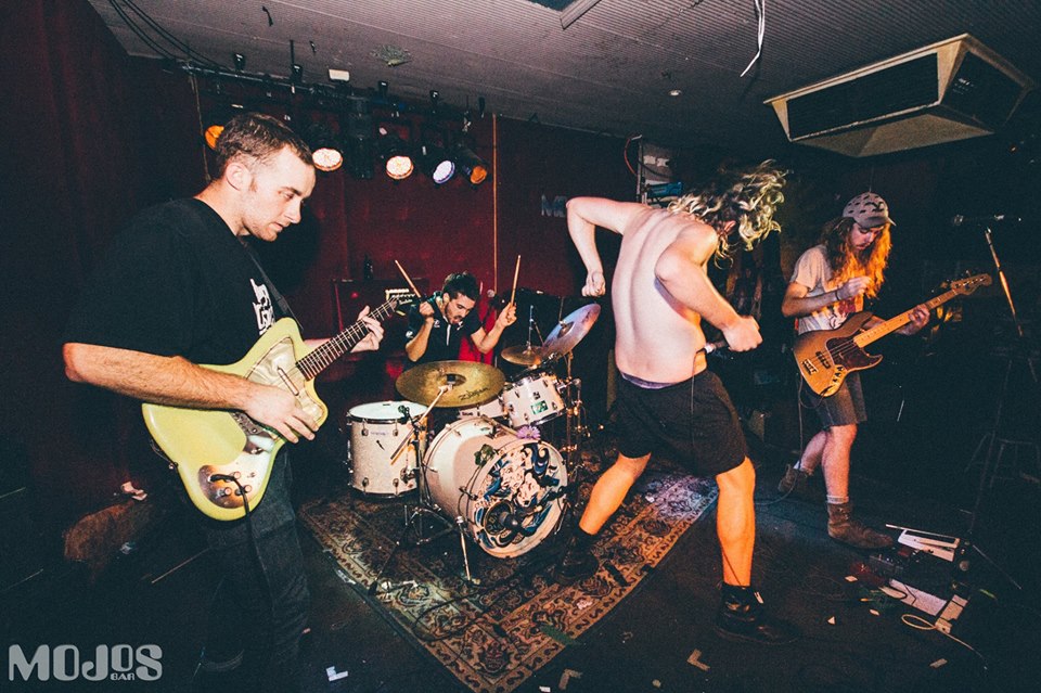 Shit Narnia @ Mojos