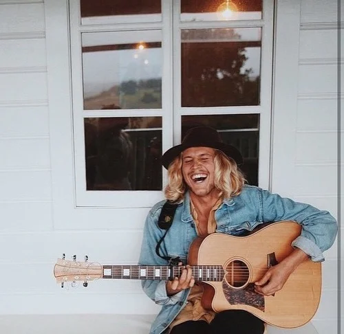 LIVE REVIEW: Start Over Summer with Ziggy Alberts