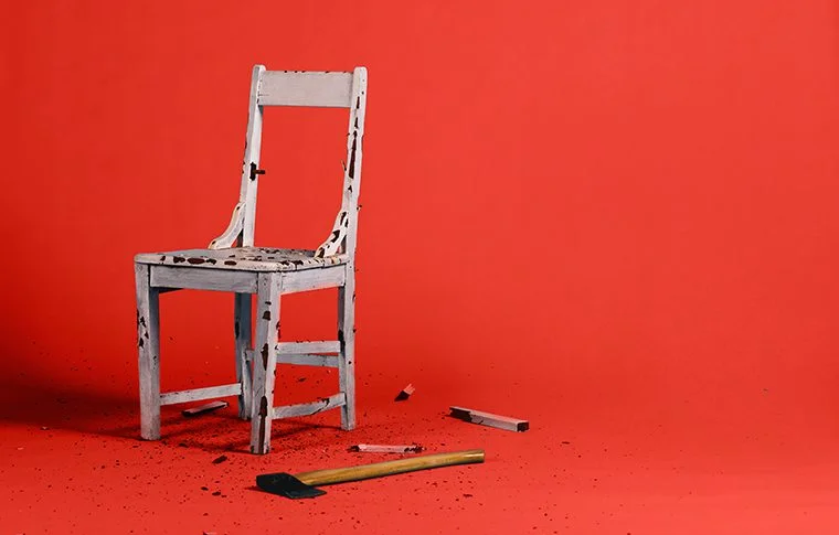 TOAST: A Conversation with Emily McLean, Director of New Blue Room Show