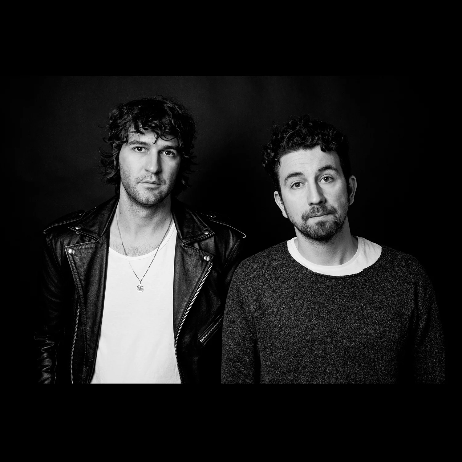 Live Review: Japandroids at the Rosemount Hotel
