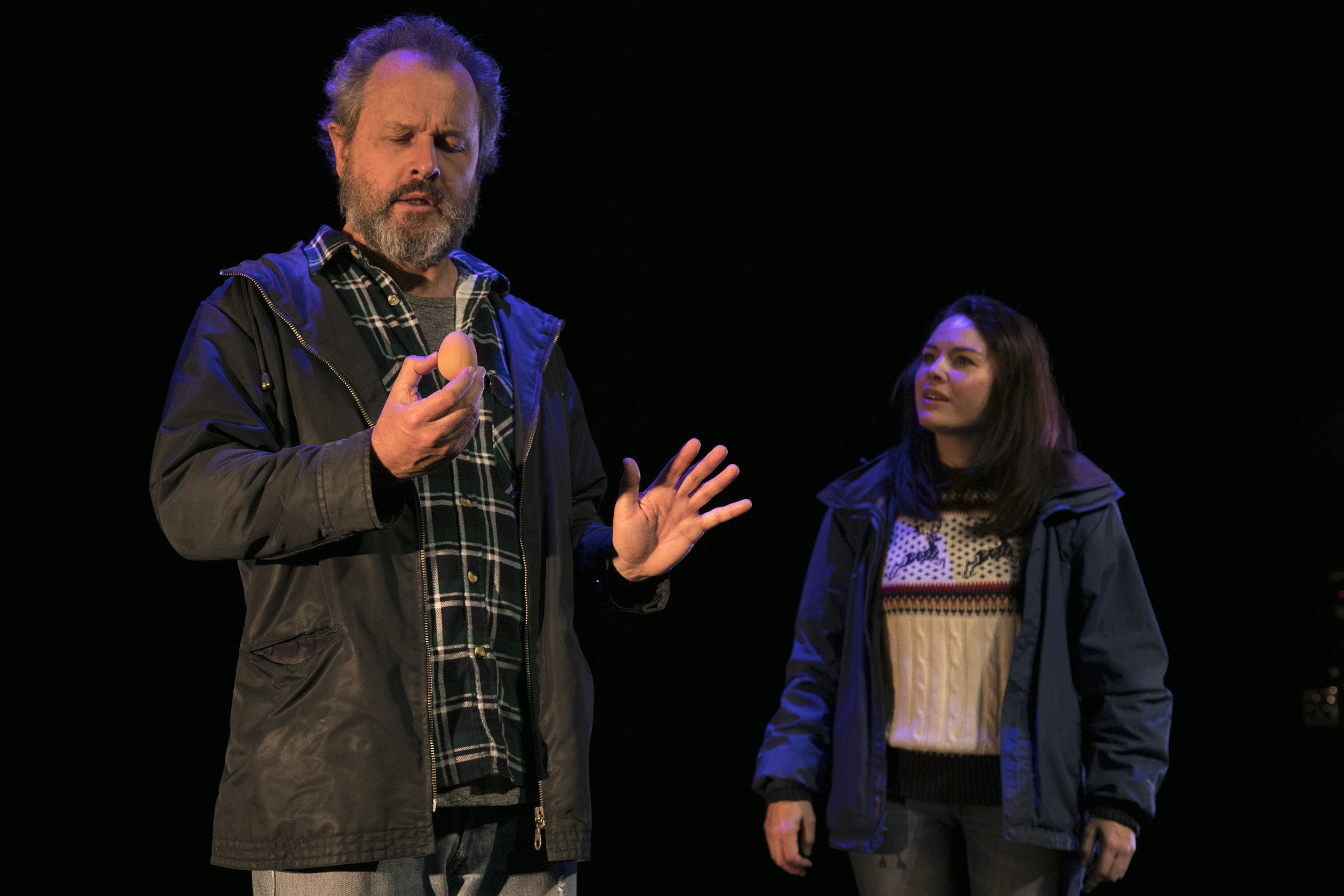 Comaland08.Humphrey Bower and Amy Mathews. photo credit Philip Gostelow .jpg