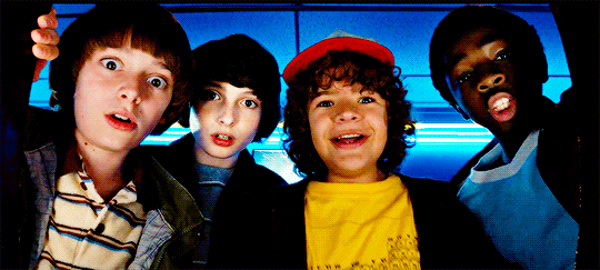 Comic-Con News Roundup: Stranger Things, The Defenders, Justice League, Westworld, Blade Runner, and More