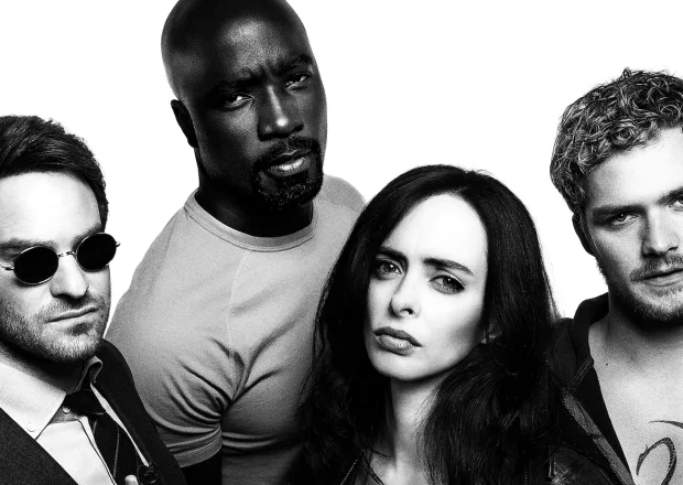 Who's the best Defender? We rank every Marvel Netflix show: From Worst to Best