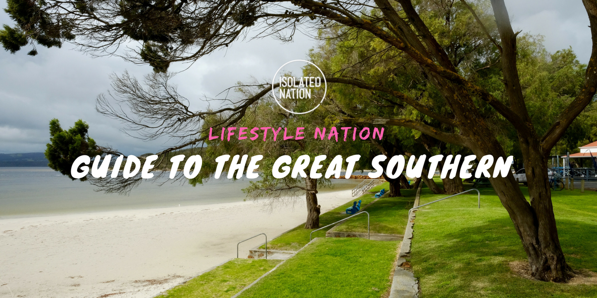 LIFESTYLE NATION: A WEEKEND AT STABLEBASE ALBANY