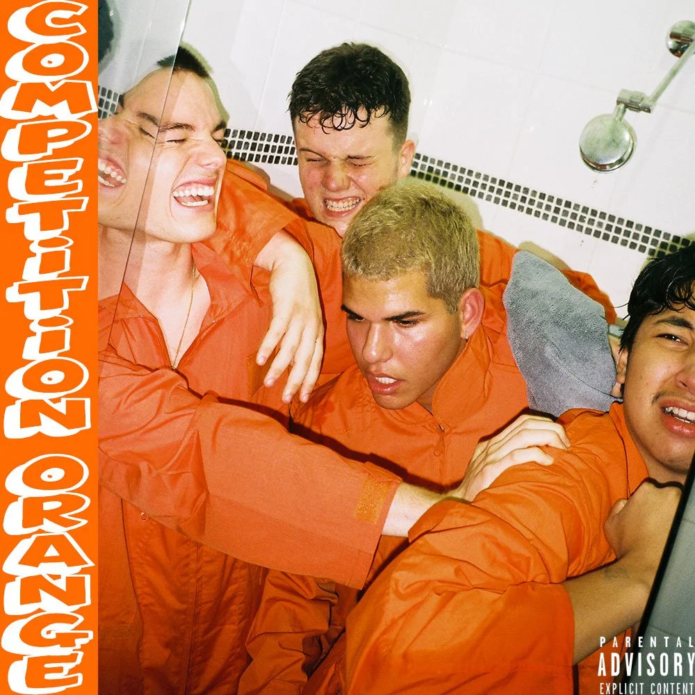 Tuffboys
