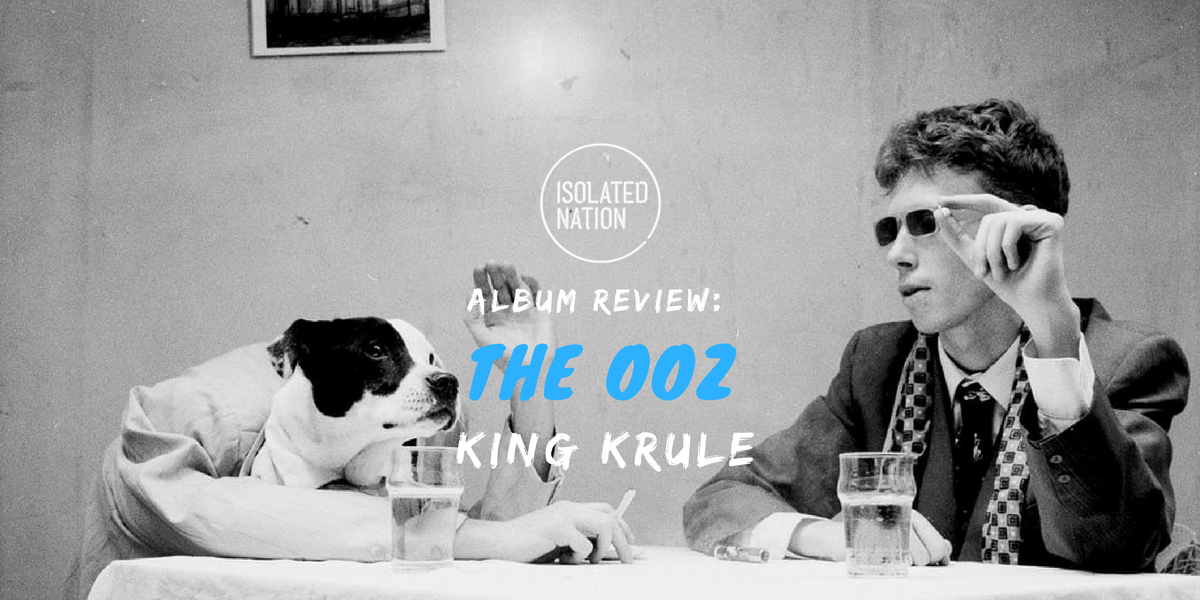 Album Review: King Krule delivers cinematic music with 