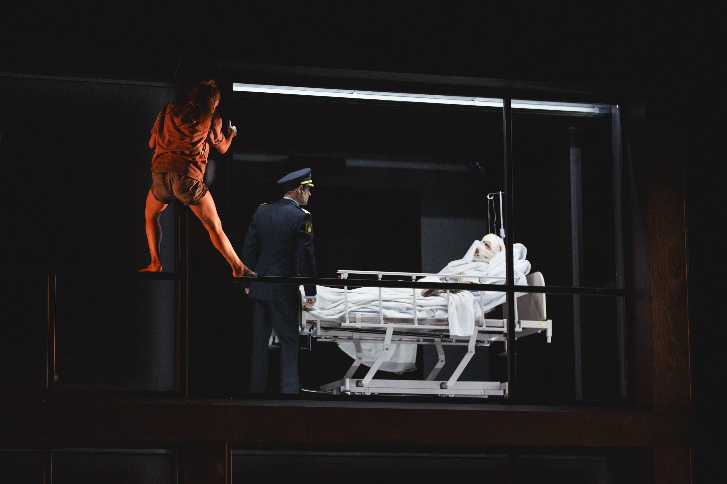 Sophia Forrest. Stuart Halusz and Steve Turner. Let_The_Right_One_In-84. Photo credit Daniel J Grant.jpg