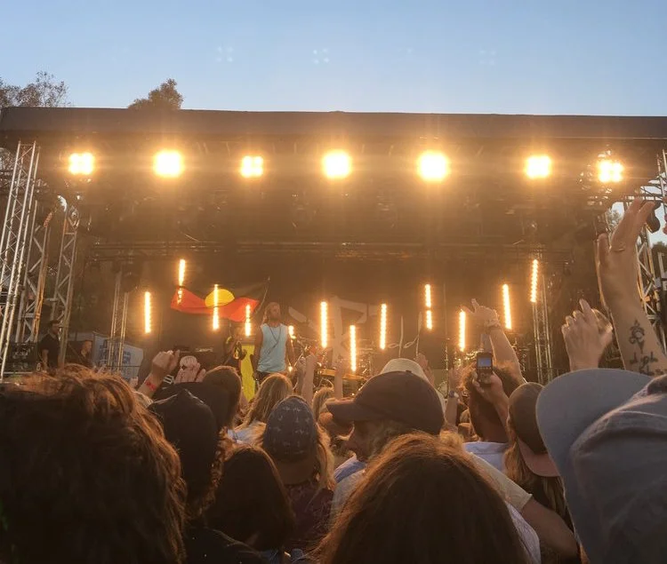 LIVE REVIEW: SummerSalt 2017 @ Margaret River