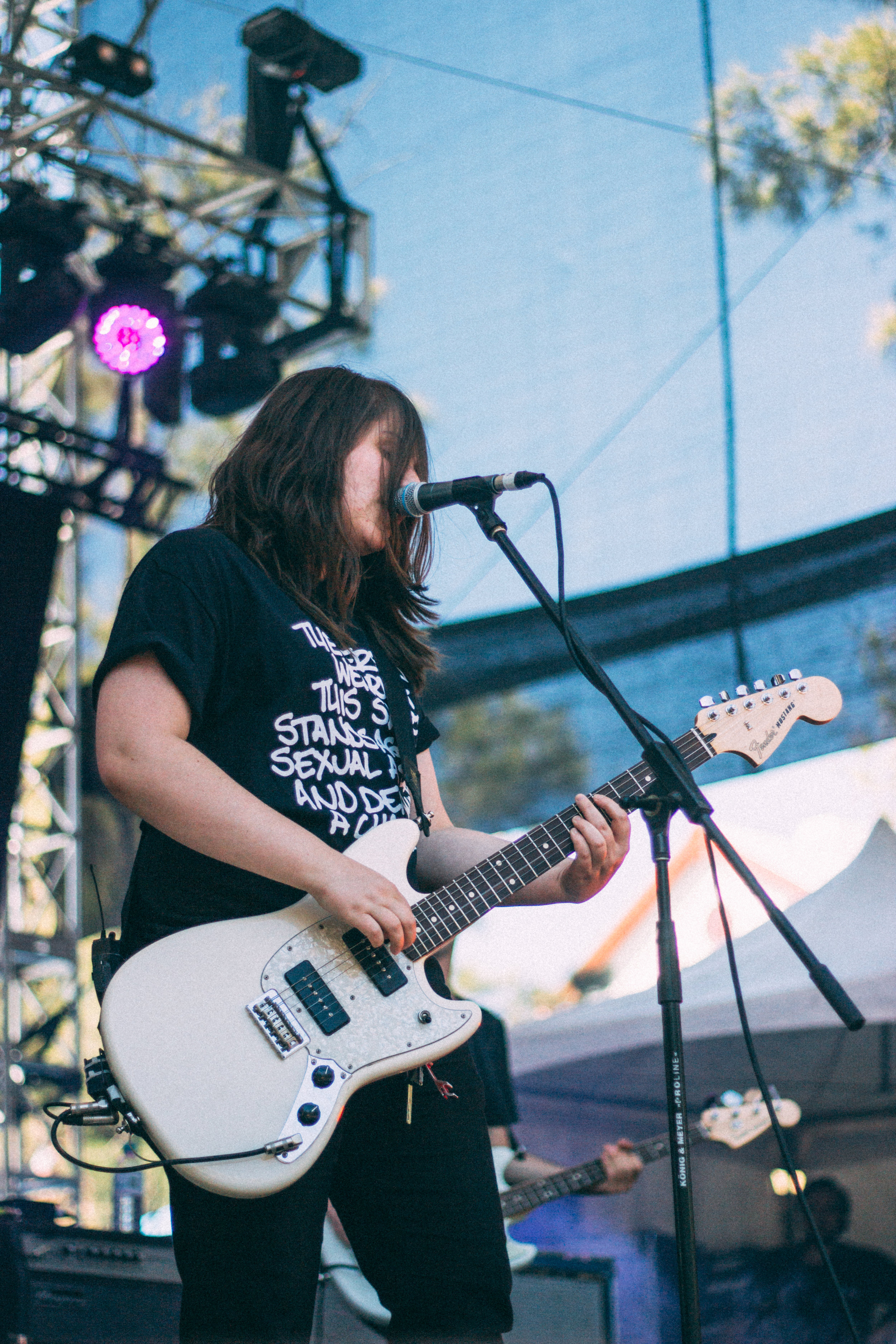  Alex Lahey 