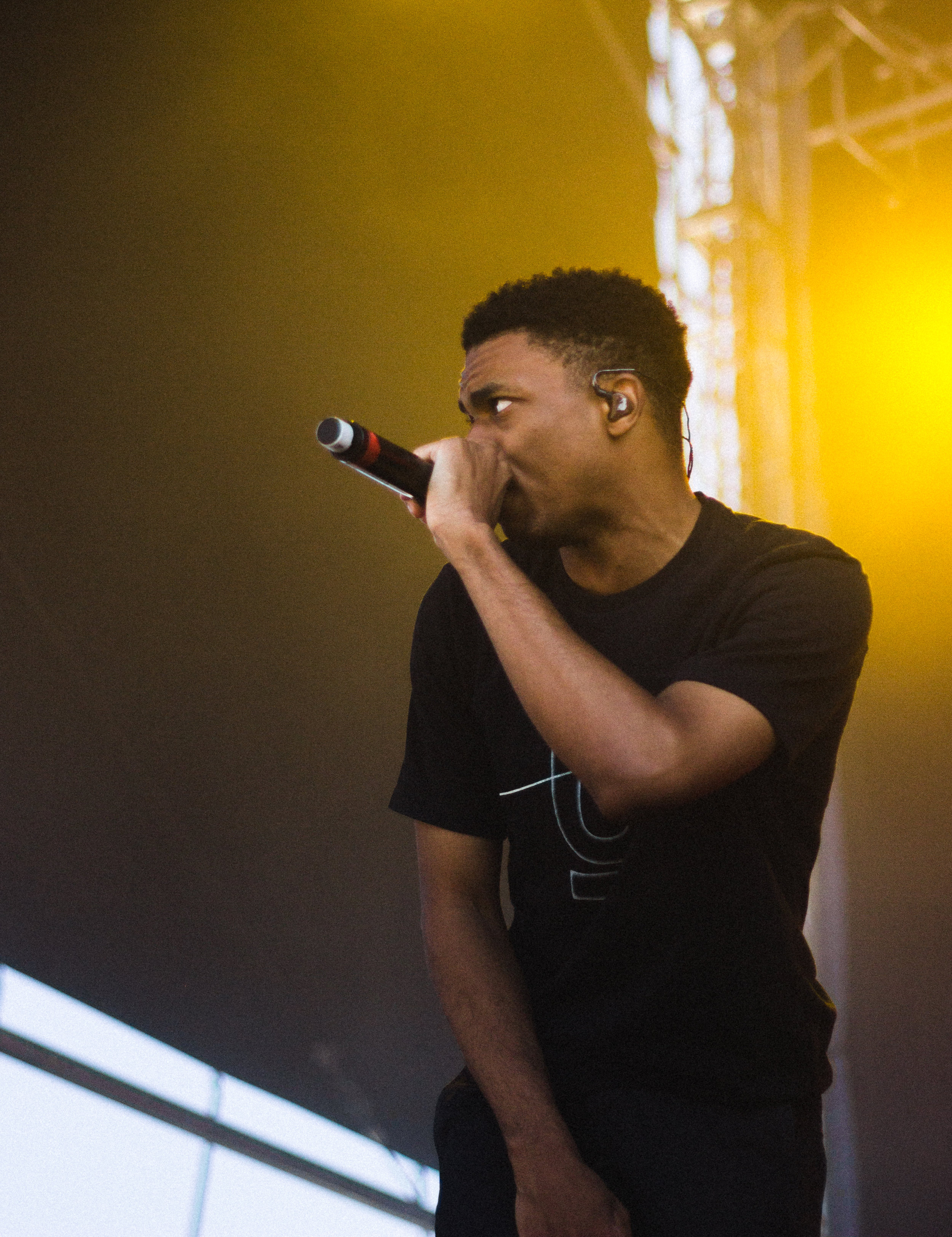  Vince Staples 