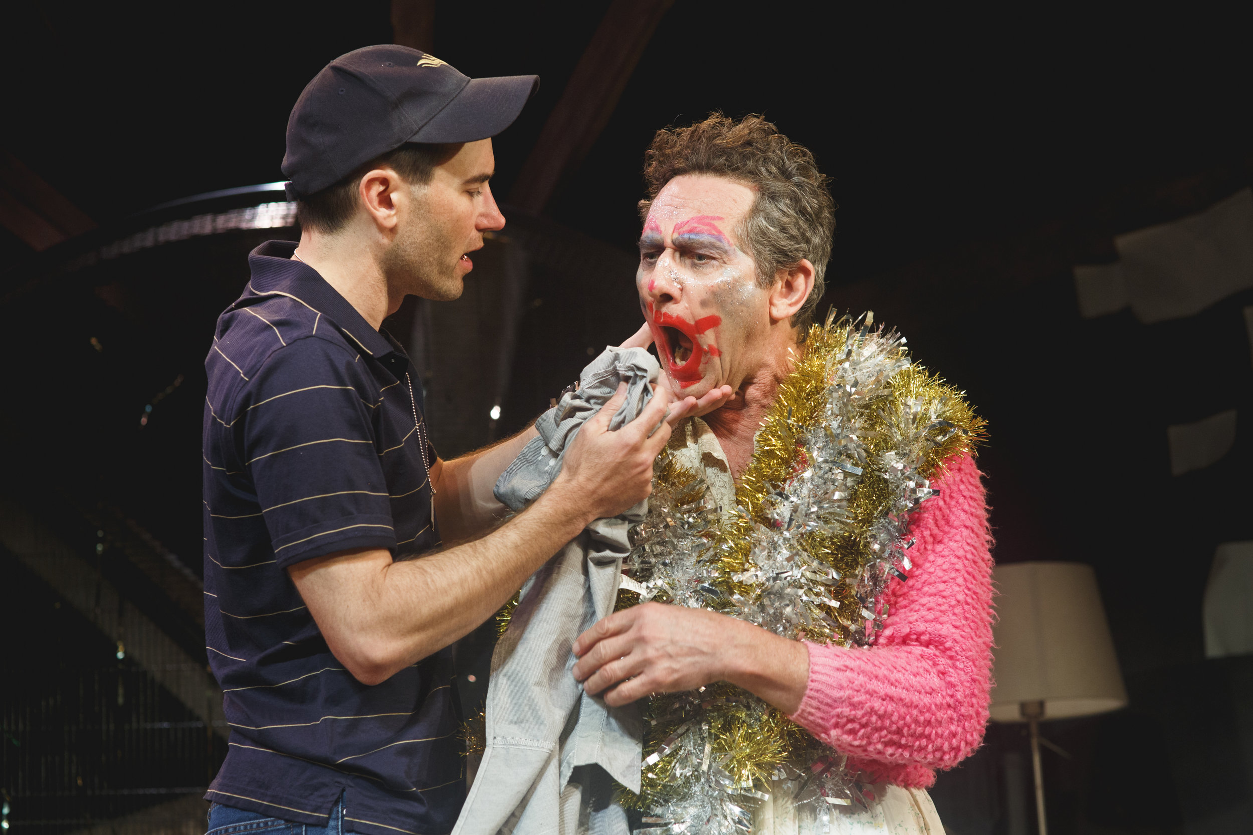 Hir_production-02. Will O'Mahony and Igor Sas. image Daniel James Grant.jpg