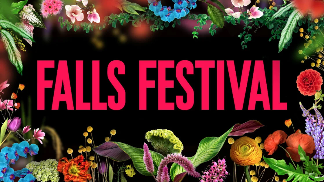 Falls Festival Promising an Epic 26th Celebration!